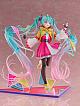 Shibuya Scramble Figure Project Sekai: Colourful Stage! feat. Hatsune Miku Hatsune Miku -Project Sekai Championshio 2022 Autumn Ver.- 1/7 Plastic Figure gallery thumbnail