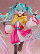 Shibuya Scramble Figure Project Sekai: Colourful Stage! feat. Hatsune Miku Hatsune Miku -Project Sekai Championshio 2022 Autumn Ver.- 1/7 Plastic Figure gallery thumbnail