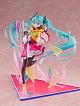 Shibuya Scramble Figure Project Sekai: Colourful Stage! feat. Hatsune Miku Hatsune Miku -Project Sekai Championshio 2022 Autumn Ver.- 1/7 Plastic Figure gallery thumbnail