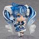 GOOD SMILE COMPANY (GSC) Character Vocal Series 01 Hatsune Miku Nendoroid Snow Miku Crystal Snow Ver. gallery thumbnail