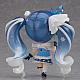 GOOD SMILE COMPANY (GSC) Character Vocal Series 01 Hatsune Miku Nendoroid Snow Miku Crystal Snow Ver. gallery thumbnail