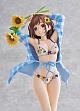 PLUM PMOA Morikura En Original Illustration Himawari no Onnanoko 1/7 Plastic Figure gallery thumbnail