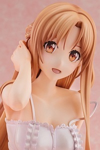 HOBBY STOCK Sword Art Online Alicization War of Underworld Asuna Nightwear Ver. 1/4 Plastic Figure