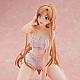 HOBBY STOCK Sword Art Online Alicization War of Underworld Asuna Nightwear Ver. 1/4 Plastic Figure gallery thumbnail