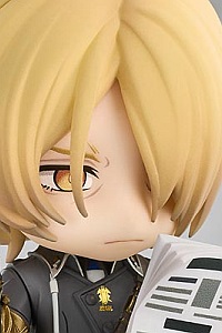 GOOD SMILE ARTS Shanghai Arknights Nendoroid Murinal