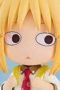 GOOD SMILE COMPANY (GSC) Anime Bocchi The Rock! Nendoroid Ijichi Nijika Shifuku Ver.