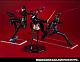 MegaHouse Lucrea Persona 5 The Royal Crow Loki Ver. (Akechi Goro) SHOW TIME Edition Plastic Figure gallery thumbnail