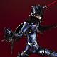 MegaHouse Lucrea Persona 5 The Royal Crow Loki Ver. (Akechi Goro) SHOW TIME Edition Plastic Figure gallery thumbnail