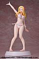 Our Treasure TV Anime Tomo-chan wa Onnanoko! Carol Olston [Summer Queens]1/8 Plastic Figure gallery thumbnail