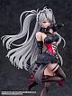 PONY CANYON Azur Lane Prinz Eugen Kono Yoru ni Yoishire 1/7 Plastic Figure gallery thumbnail