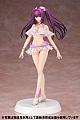 Our Treasure Fate/Grand Order Ruler/Scathach=Skadi [Summer Queens] 1/8 Plastic Figure gallery thumbnail