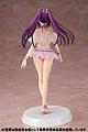 Our Treasure Fate/Grand Order Ruler/Scathach=Skadi [Summer Queens] 1/8 Plastic Figure gallery thumbnail