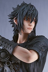 SQUARE ENIX Final Fantasy XV Noctis Lucis Caelum 1/6.5 Plastic Figure