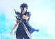 SQUARE ENIX Final Fantasy XV Noctis Lucis Caelum 1/6.5 Plastic Figure gallery thumbnail