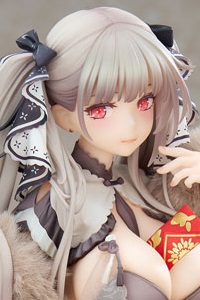 APEX Azur Lane Formidable Still Illustration Ver. 1/7 Plastic Figure