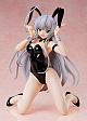 FREEing Haiyore! Nyaruko-san W Nyaruko Nama-aishi Bunny Ver. 1/4 PVC Figure gallery thumbnail