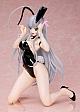 FREEing Haiyore! Nyaruko-san W Nyaruko Nama-aishi Bunny Ver. 1/4 PVC Figure gallery thumbnail