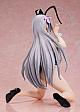 FREEing Haiyore! Nyaruko-san W Nyaruko Nama-aishi Bunny Ver. 1/4 PVC Figure gallery thumbnail