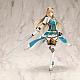 KOTOBUKIYA Kiseki Series Elaine Auclair 1/8 Plastic Figure gallery thumbnail