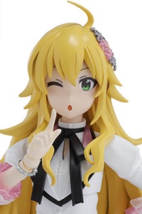 BANDAI SPIRITS 30MS Hoshii Miki (20th Anniv. YOU AND AI!) Plastic Kit