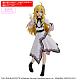 BANDAI SPIRITS 30MS Hoshii Miki (20th Anniv. YOU AND AI!) Plastic Kit gallery thumbnail