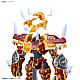 BANDAI SPIRITS Figure-rise Standard Amplified Kaizer Greymon Plastic Kit gallery thumbnail