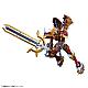 BANDAI SPIRITS Figure-rise Standard Amplified Kaizer Greymon Plastic Kit gallery thumbnail