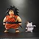 PLEX Dragon Ball Arise Yajirobe & Karin Plastic Figure gallery thumbnail