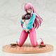 HAKOIRI MUSUME Neet Kunoichi to Naze ga Dousei Hajime Mashita Ideura Shizuri 1/6 Plastic Figure gallery thumbnail