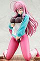 HAKOIRI MUSUME Neet Kunoichi to Naze ga Dousei Hajime Mashita Ideura Shizuri 1/6 Plastic Figure gallery thumbnail