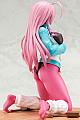 HAKOIRI MUSUME Neet Kunoichi to Naze ga Dousei Hajime Mashita Ideura Shizuri 1/6 Plastic Figure gallery thumbnail