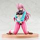 HAKOIRI MUSUME Neet Kunoichi to Naze ga Dousei Hajime Mashita Ideura Shizuri 1/6 Plastic Figure gallery thumbnail