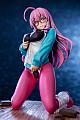 HAKOIRI MUSUME Neet Kunoichi to Naze ga Dousei Hajime Mashita Ideura Shizuri 1/6 Plastic Figure gallery thumbnail