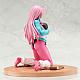 HAKOIRI MUSUME Neet Kunoichi to Naze ga Dousei Hajime Mashita Ideura Shizuri 1/6 Plastic Figure gallery thumbnail