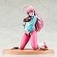 HAKOIRI MUSUME Neet Kunoichi to Naze ga Dousei Hajime Mashita Ideura Shizuri 1/6 Plastic Figure gallery thumbnail