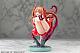 FOTS JAPAN Shokushu Toubatsu Shippairoku Shiritsu Mahou Gakkou Nii-nen B-kumi Celia 1/5 PMMA Figure gallery thumbnail