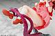 FOTS JAPAN Shokushu Toubatsu Shippairoku Shiritsu Mahou Gakkou Nii-nen B-kumi Celia 1/5 PMMA Figure gallery thumbnail