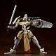 GOOD SMILE COMPANY (GSC) Seikoku 1092 MODEROID Niki Vashmarl Plastic Kit gallery thumbnail