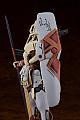 GOOD SMILE COMPANY (GSC) Seikoku 1092 MODEROID Niki Vashmarl Plastic Kit gallery thumbnail