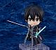 GOOD SMILE COMPANY (GSC) Sword Art Online Nendoroid Kirito 2.0 gallery thumbnail