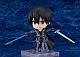 GOOD SMILE COMPANY (GSC) Sword Art Online Nendoroid Kirito 2.0 gallery thumbnail