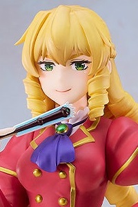 GOOD SMILE COMPANY (GSC) Akuyaku Reijou Tensei Ojisan POP UP PARADE Grace Auvergne L Size Plastic Figure