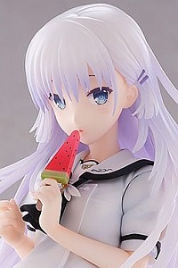 BellFine Summer Pockets REFLECTION BLUE Naruse Shiroha 1/7 Plastic Figure