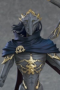 GOOD SMILE COMPANY (GSC) Arcane POP UP PARADE SP Champion Viktor Plastic Figure