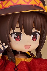 GOOD SMILE COMPANY (GSC) TV Anime Kono Subarashii Sekai ni Shukufuku o! 3 Nendoroid Doll Megumin