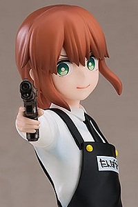 GOOD SMILE COMPANY (GSC) Yochien WARS POP UP PARADE Rita Plastic Figure