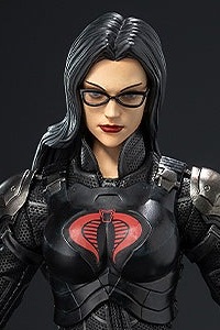 threezero G.I. JOE FigZero Baroness 1/6 Action Figure