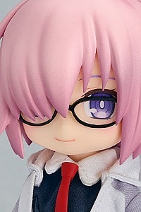 GOOD SMILE COMPANY (GSC) Fate/Grand Order Nendoroid Doll Shielder/Mash Kyrielight Shifuku Ver.