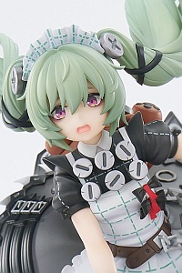 APEX Zenless Zone Zero Karin Wickes 1/7 Plastic Figure