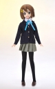 resinya! K-ON! Cute Rate 23 Hirasawa Yui PVC Head Doll gallery thumbnail